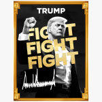 Official Trump 价格