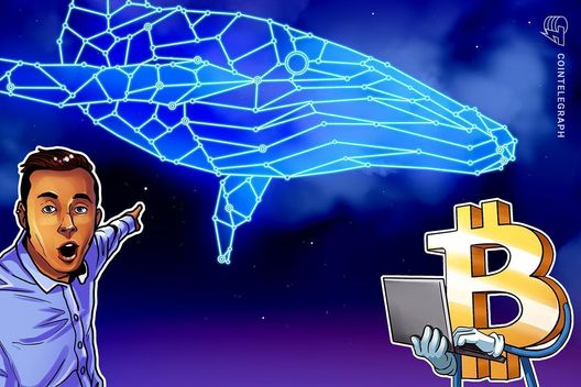 Bitcoin at risk of Labor Day crash to $105K as sellers capitalize on OG BTC whale threat