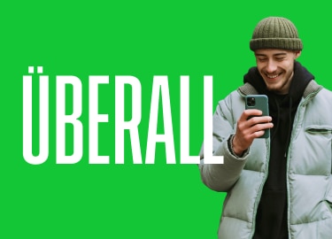 Investment-Plattform und -App von eToro