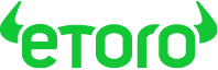 eToro - 投资和交易平台主页