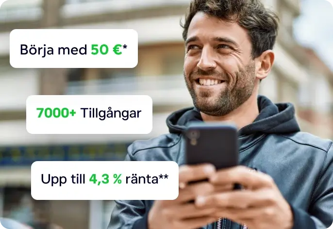 Var den investerare du vill vara