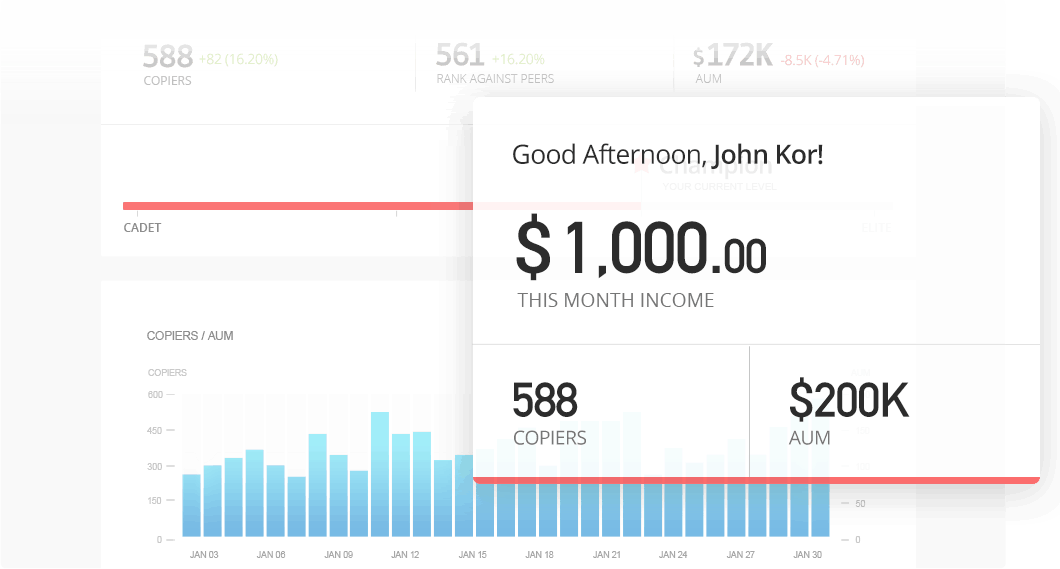 eToro 明星投资者计划